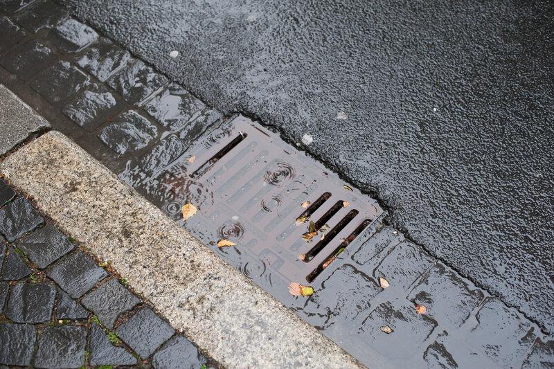 Blocked Drains Responsibility in Bromley Greater London